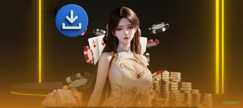 2068bet